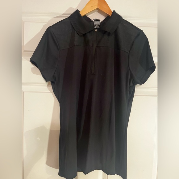 Noel Asmar Women’s Training Top, XL. NWOT. - Picture 3 of 7